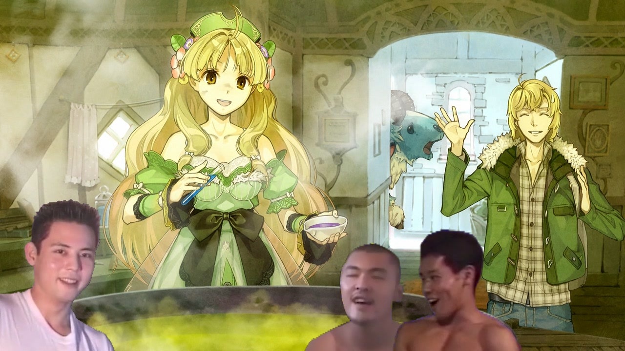 人気の アーシャ アルトゥール 動画 24本 ニコニコ動画