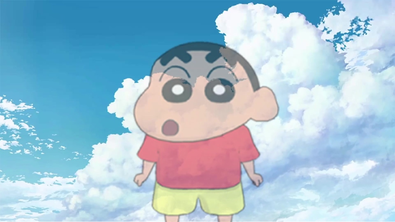 人気の くれよンしんちゃん 動画 538本 7 ニコニコ動画