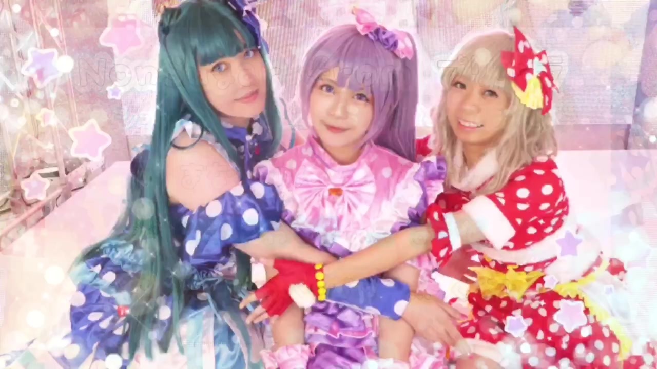 人気の プリパラ踊ってみたリンク 動画 74本 ニコニコ動画