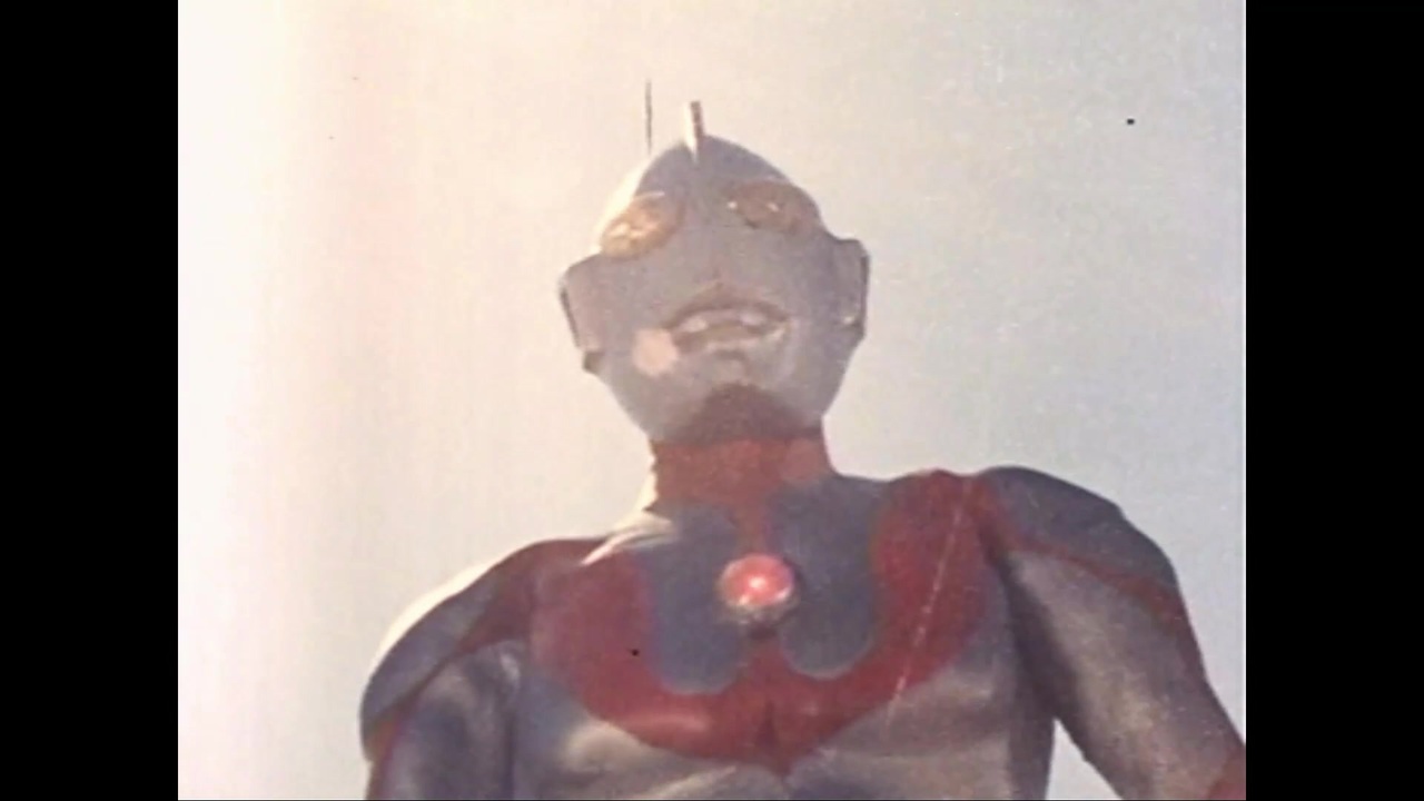 初代 ゼットンの声を入れ替えてみた 二代目 ニコニコ動画