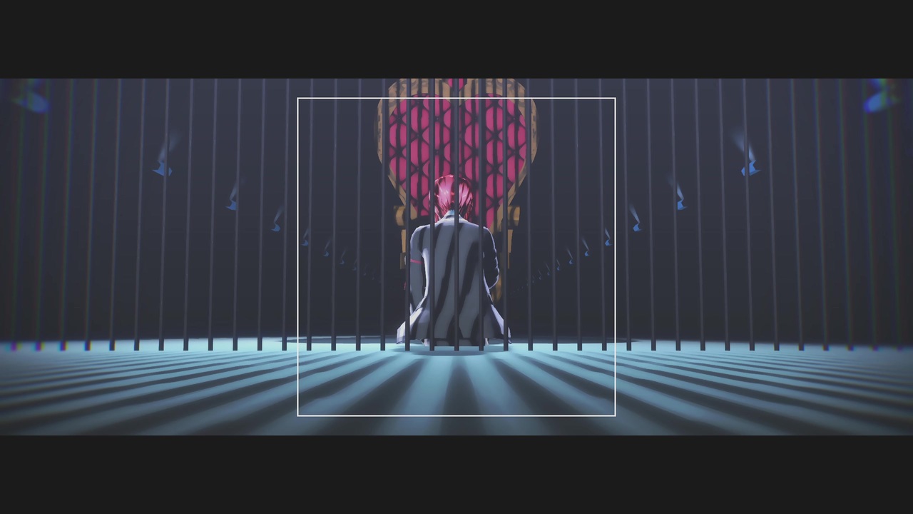 Mmdツイステ ラストダンス リドル トレイ ニコニコ動画