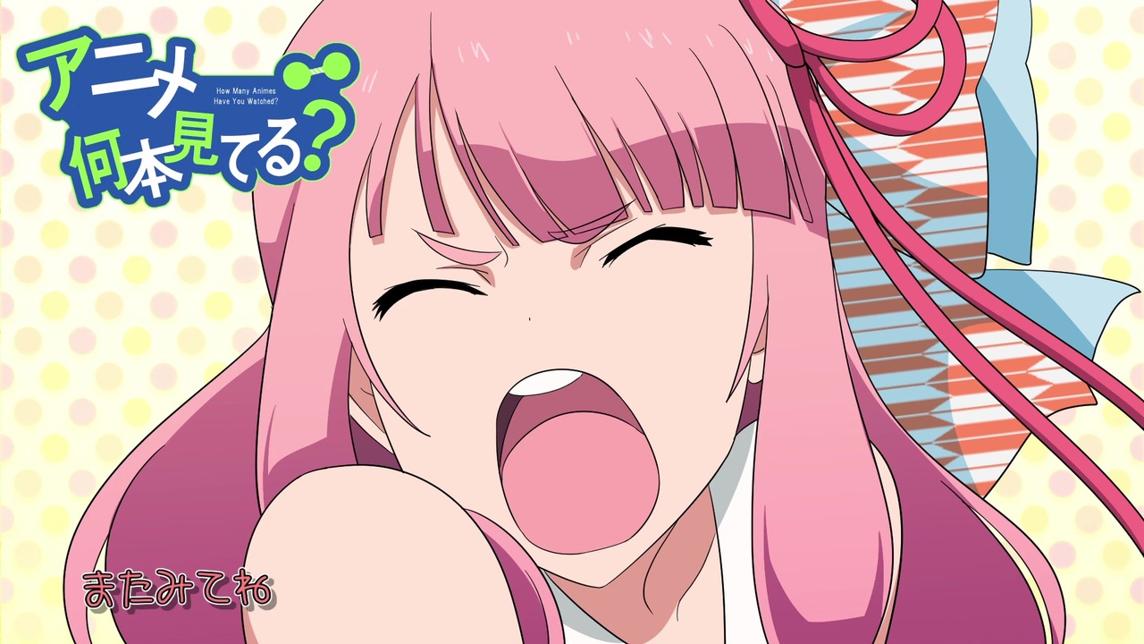 人気の アニメレビュー 動画 158本 2 ニコニコ動画