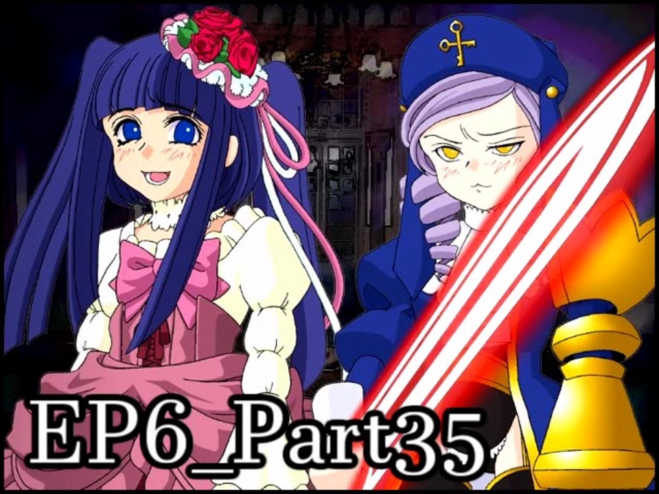 人気の うみねこのなく頃に 動画 7 635本 ニコニコ動画