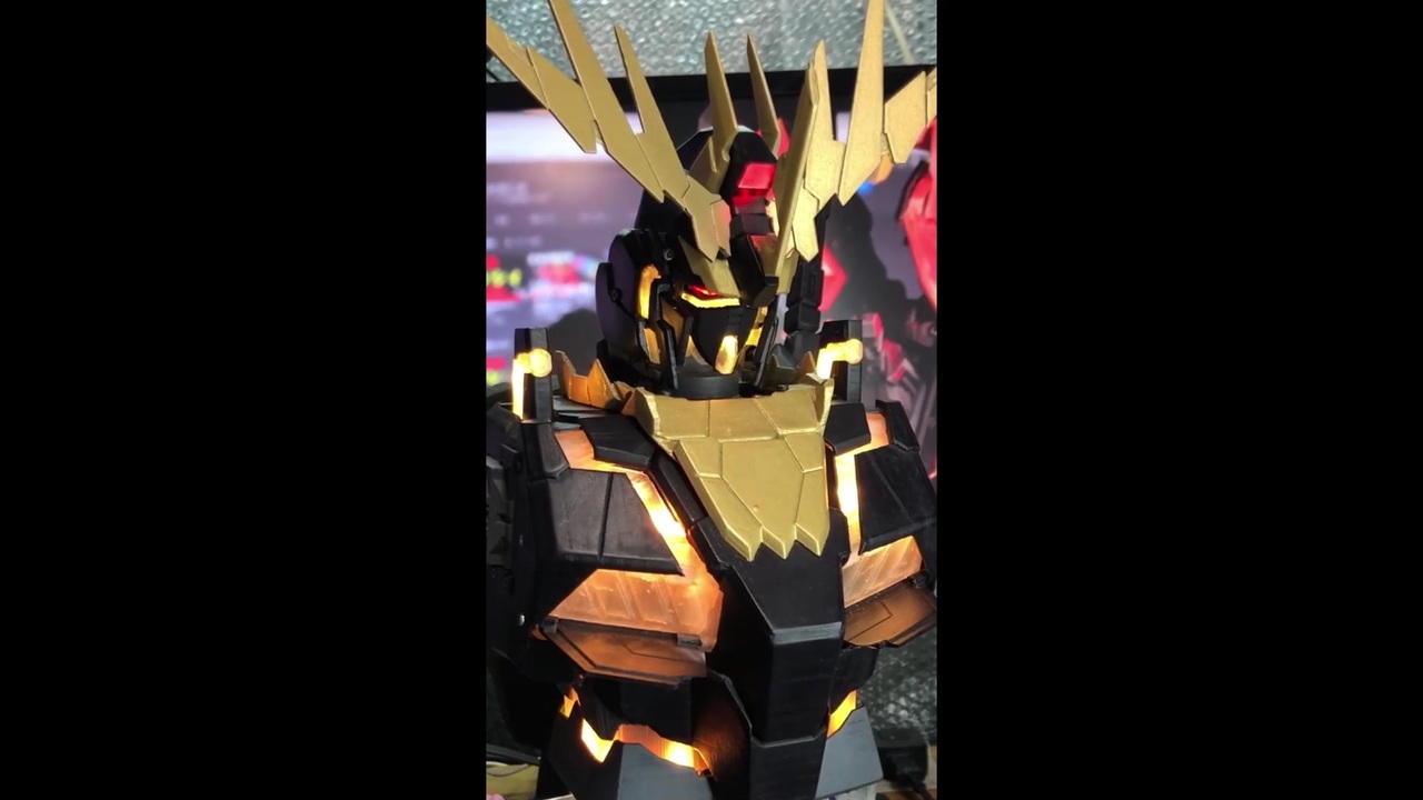 人気の ガンダムuc 動画 1 285本 ニコニコ動画