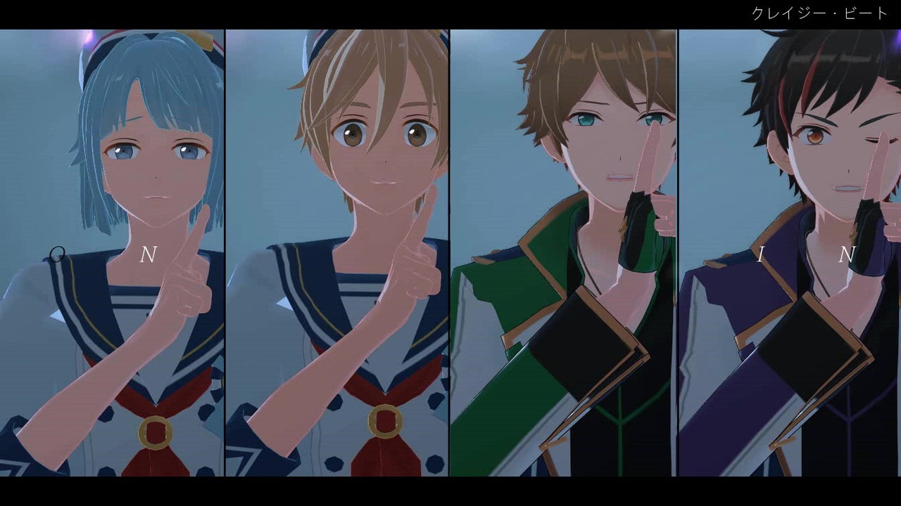 人気の Ra Bits 動画 150本 ニコニコ動画