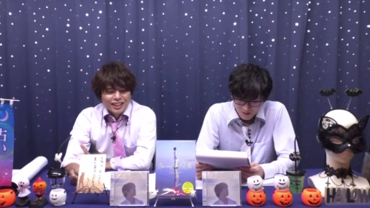 人気の 声優と夜あそび 動画 本 ニコニコ動画