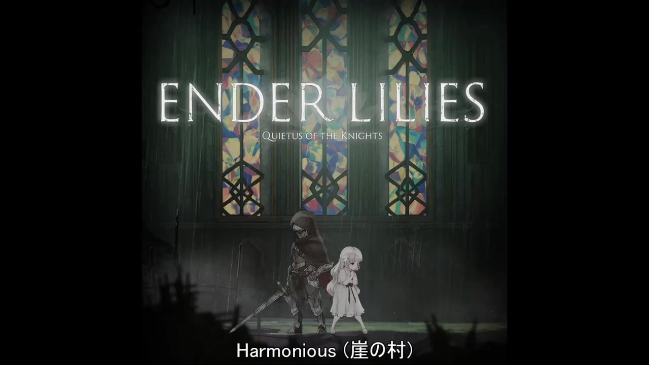 人気の Harmonious 動画 3本 ニコニコ動画