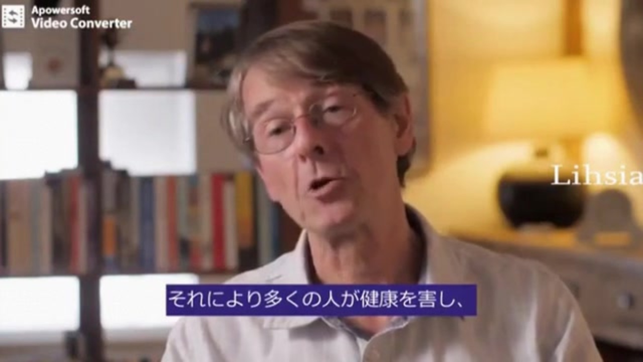 ファイザー社の元副社長が命がけでワクチンについて語る　YouTube削除 [社会・政治・時事] ファイザーの元副社長がワクチンに対して警告しています。子供ワクワクチン接種は虐待だと批判して...