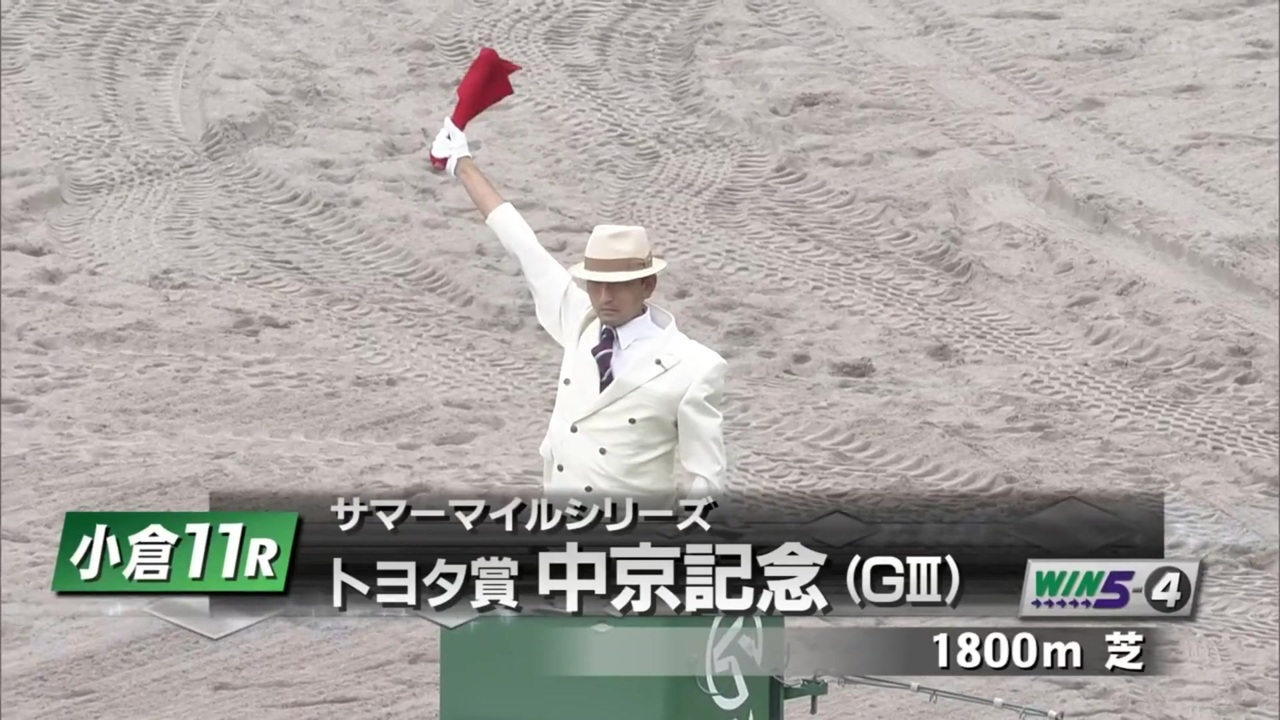 人気の 競馬 川田将雅 動画 135本 ニコニコ動画