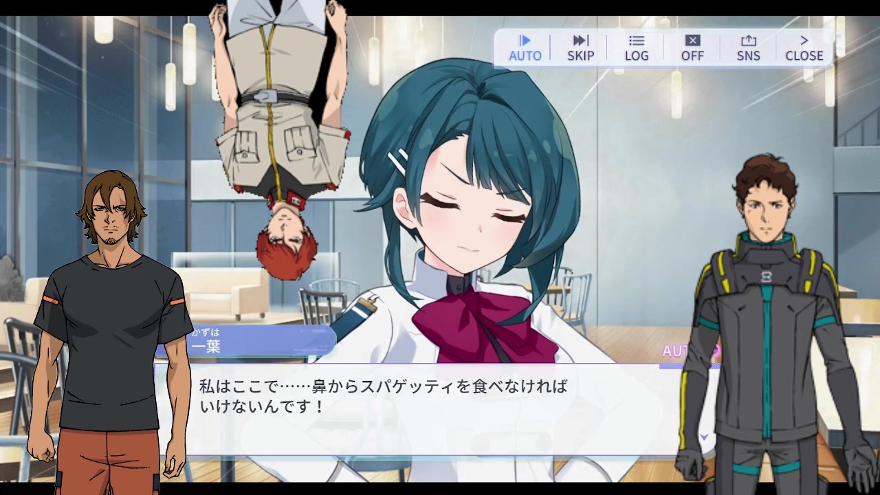 人気の アサルトリリィ 動画 545本 ニコニコ動画