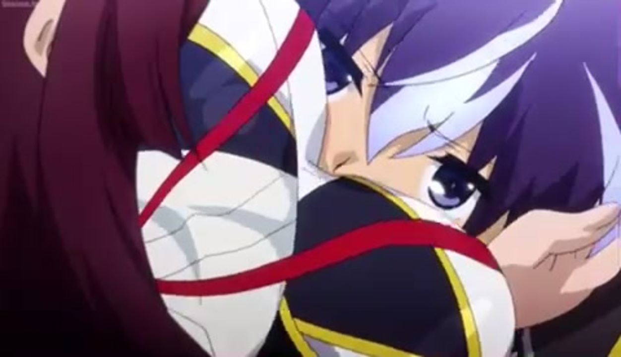 人気の 聖剣使いの禁呪詠唱 動画 184本 ニコニコ動画