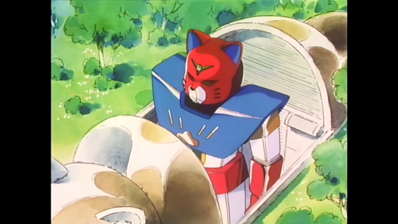 赤ずきんチャチャ 全74件 Dアニメストア ニコニコ支店のシリーズ ニコニコ動画