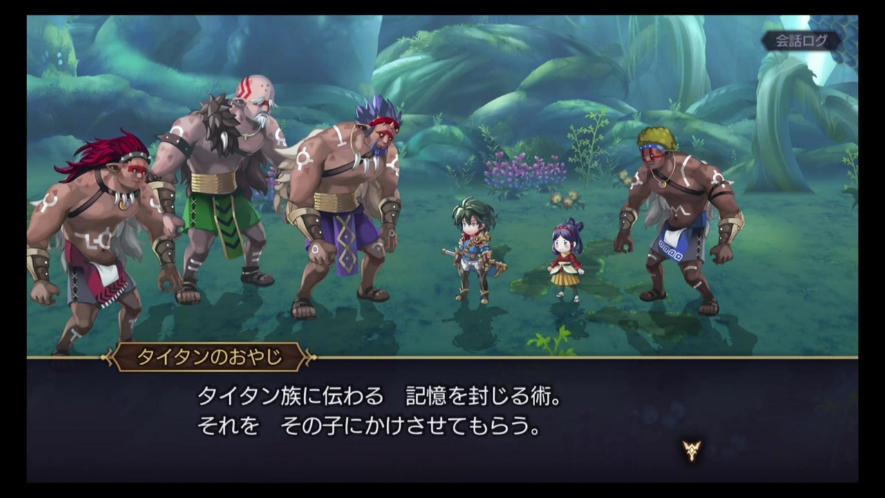 超時空猫 アナザーエデン実況2 全499件 プリン帝さんのシリーズ ニコニコ動画