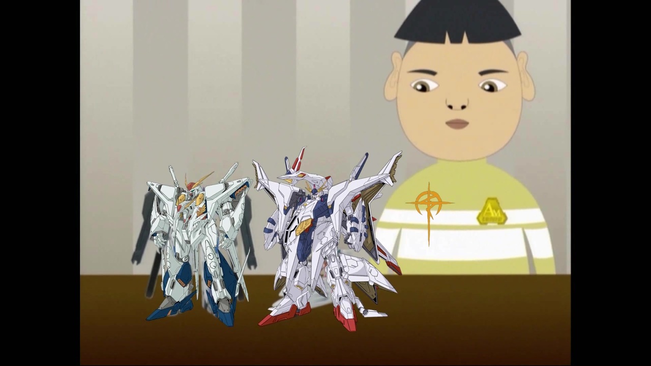 人気の アムドライバー 動画 252本 2 ニコニコ動画