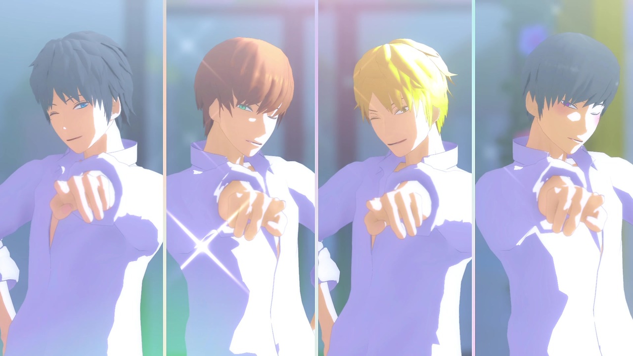 人気の 奈良坂透 動画 65本 ニコニコ動画