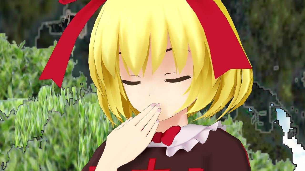 人気の 鈴仙 優曇華院 イナバ 動画 3 147本 ニコニコ動画