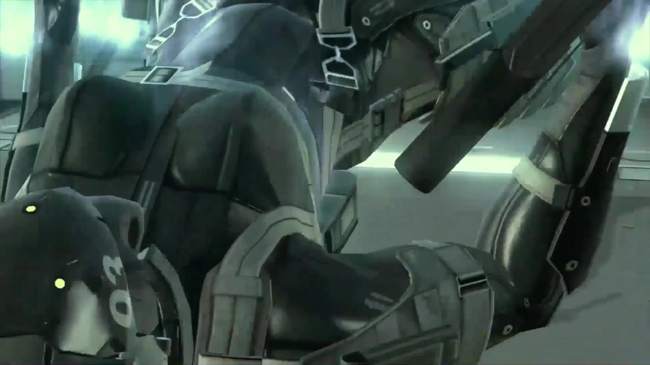 Mgs4 カエル兵 死亡シーン集 ニコニコ動画