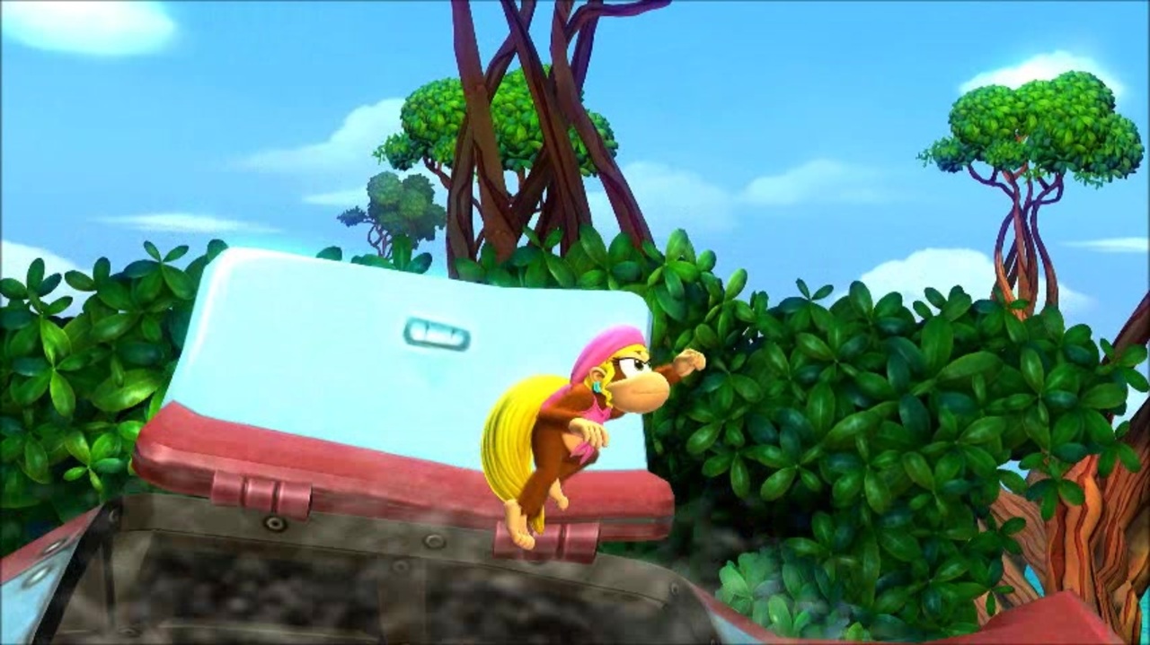 人気の クランキーコング 動画 本 ニコニコ動画