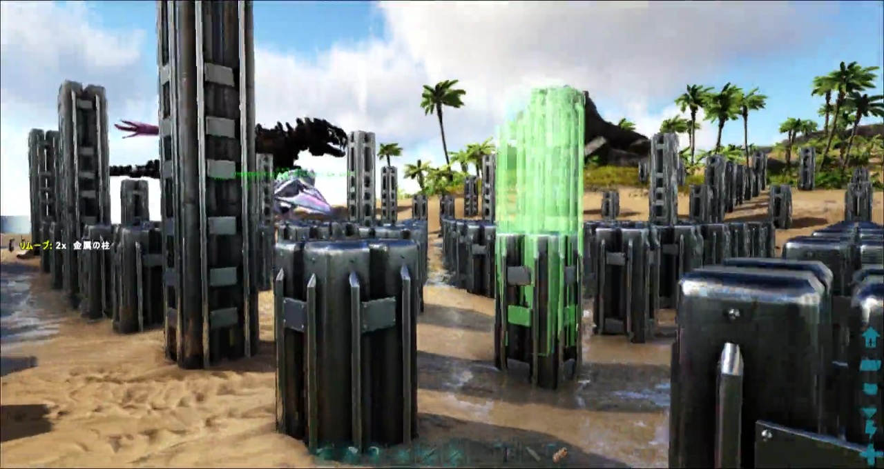 人気の Ark 動画 2 156本 7 ニコニコ動画