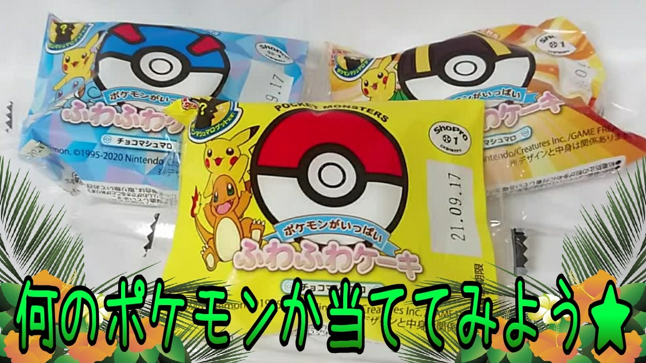 人気の ポケモン ポケットモンスター 動画 8 9本 15 ニコニコ動画