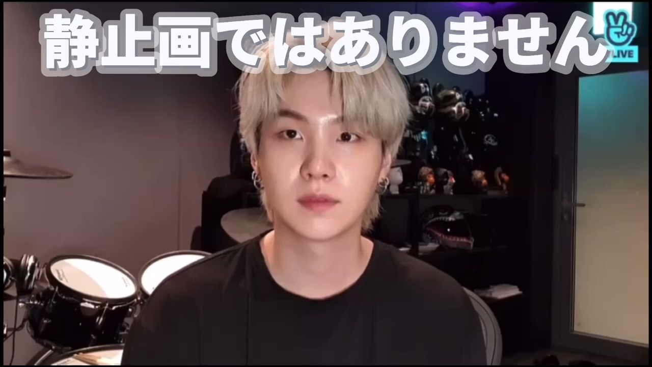 人気の Bts日本語字幕 動画 9本 ニコニコ動画