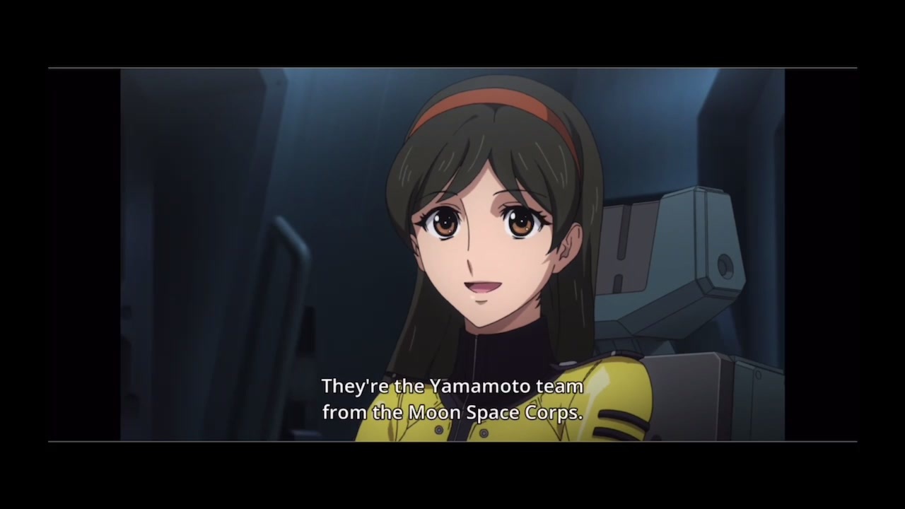 人気の 宇宙戦艦ヤマト２２０２ 動画 541本 ニコニコ動画