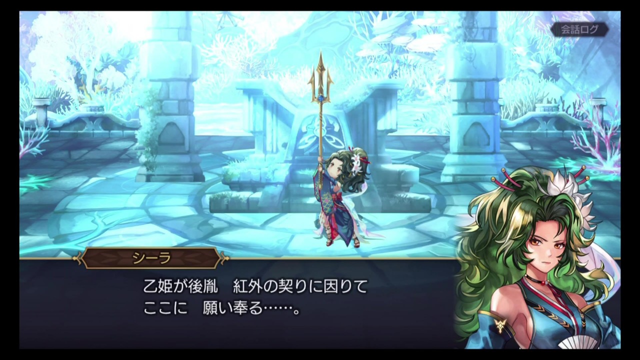 超時空猫 アナザーエデン実況2 全499件 プリン帝さんのシリーズ ニコニコ動画