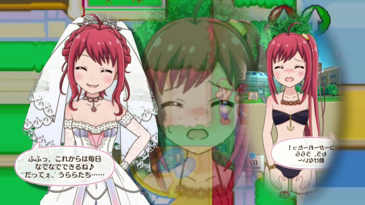 人気の 蓮見うらら 動画 35本 ニコニコ動画