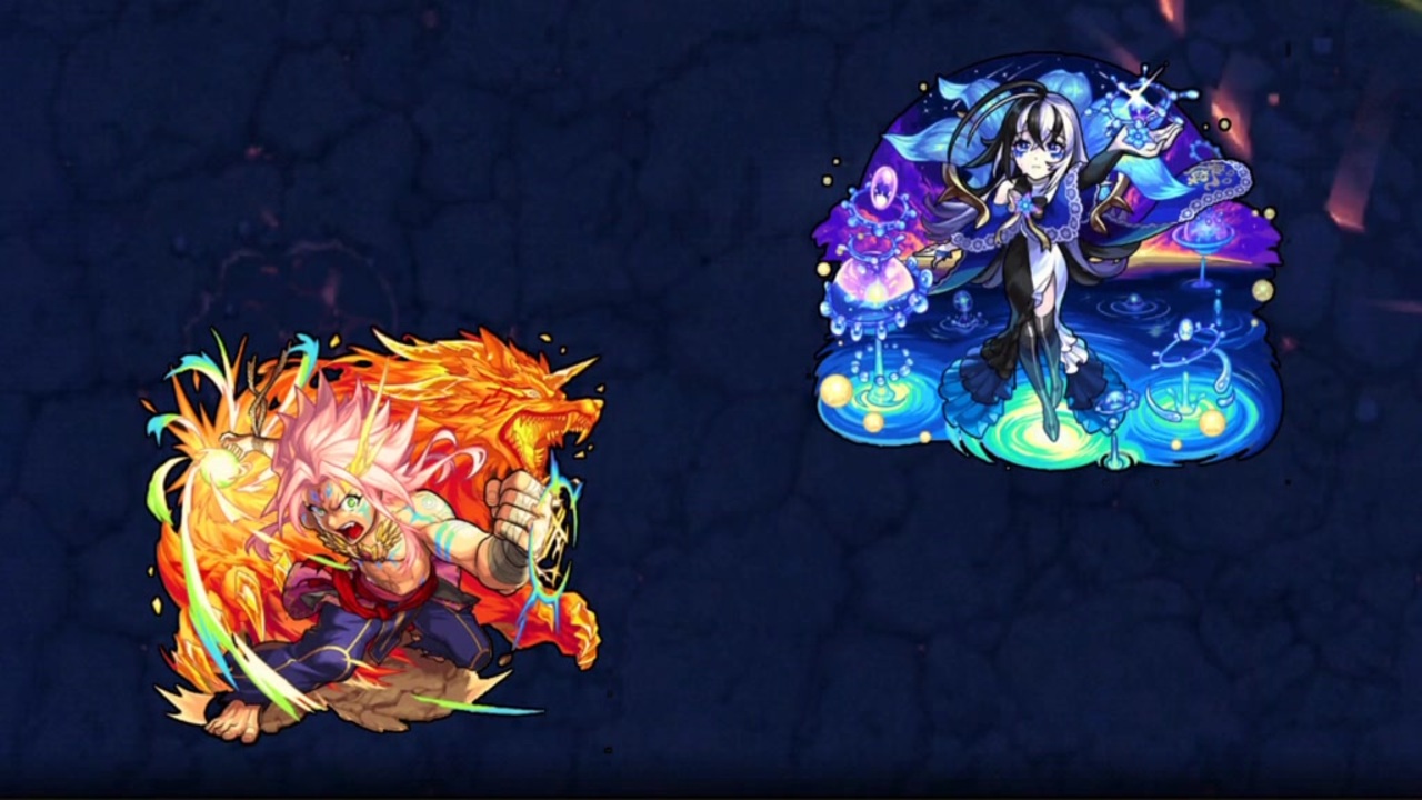 人気の モンストbgm 動画 99本 ニコニコ動画