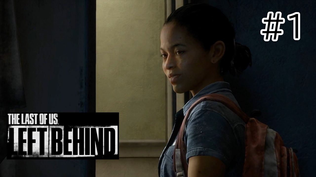 人気の Left Behind 動画 181本 ニコニコ動画