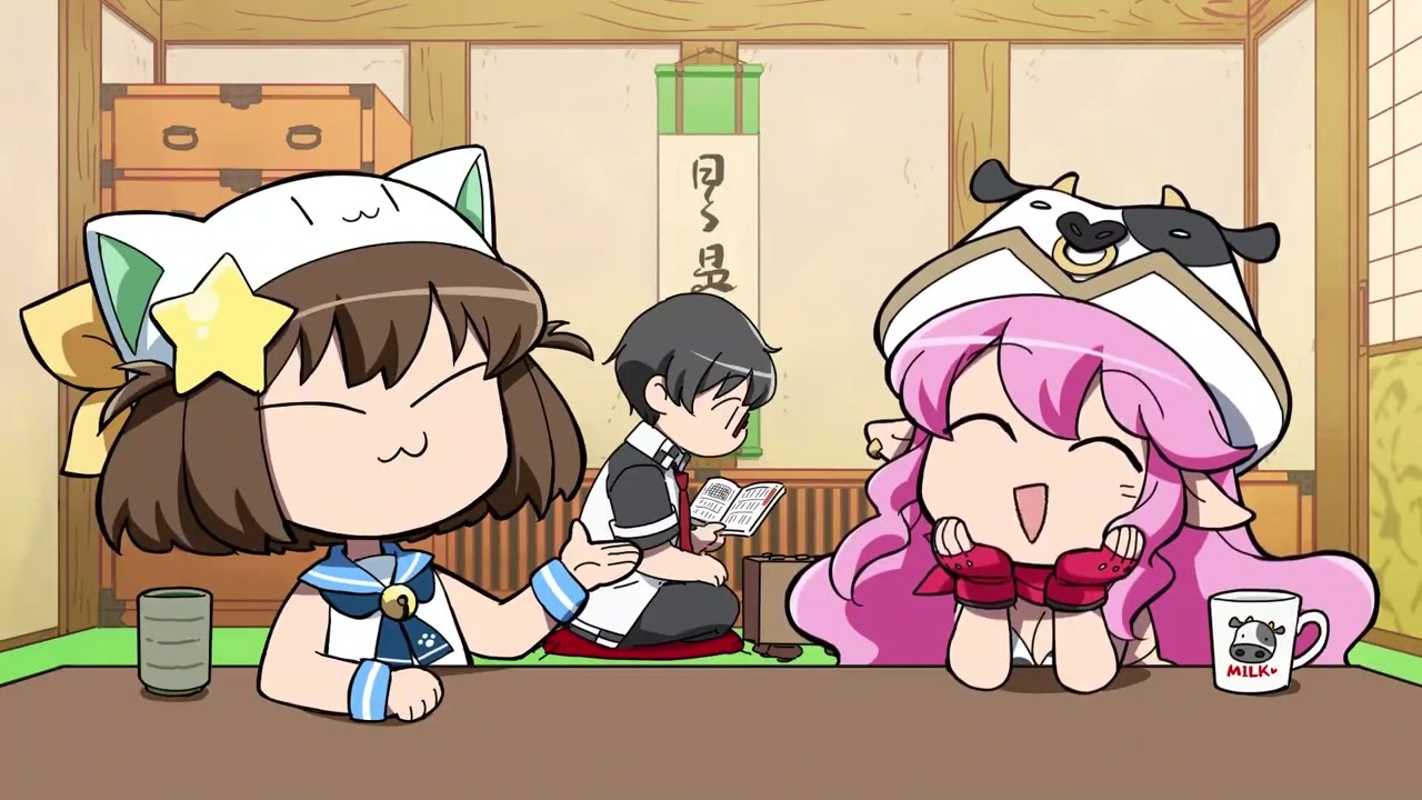 ゲスト：花守ゆみり】えとたまらじお～ソルラルくれにゃ！～2021 第06