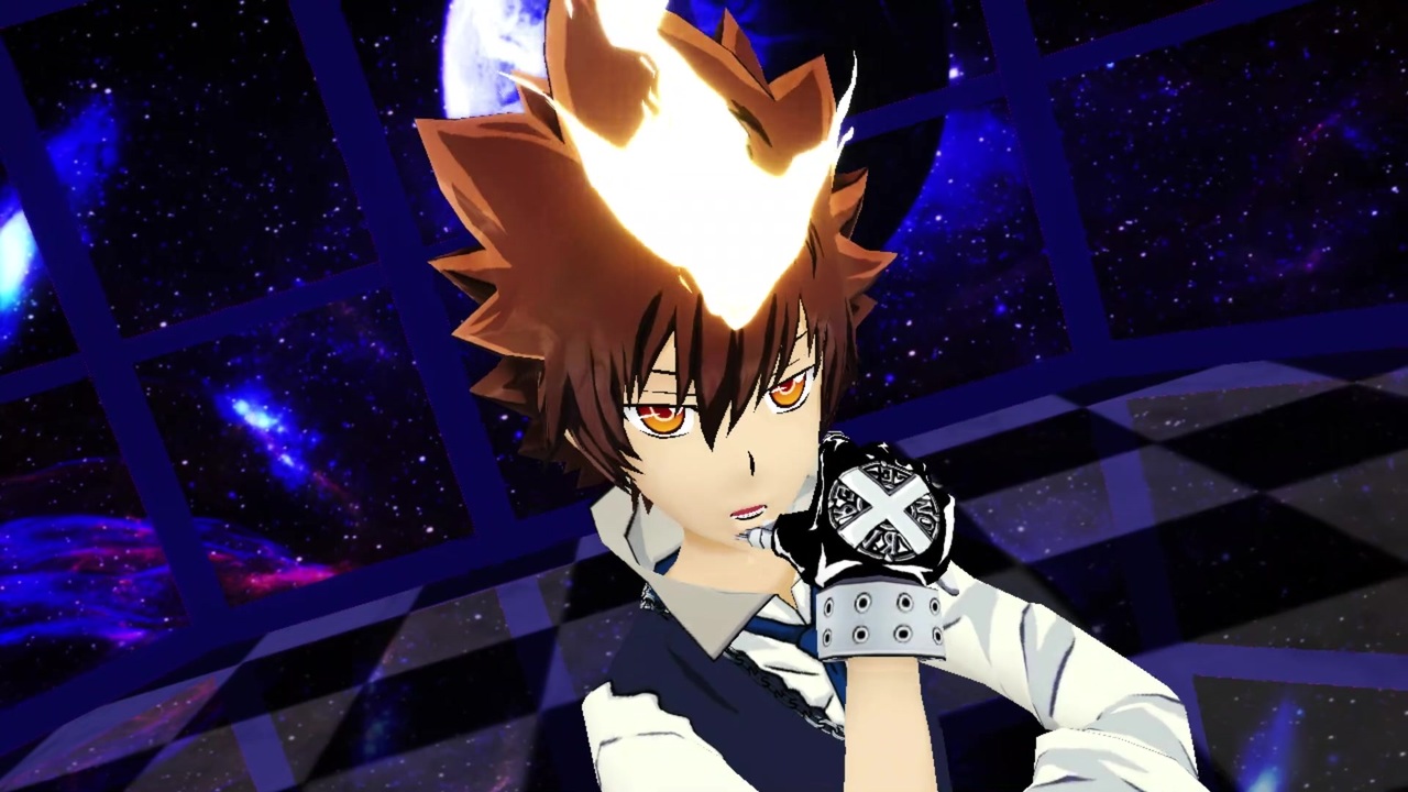 人気の アニメ 家庭教師ヒットマンreborn 動画 970本 ニコニコ動画