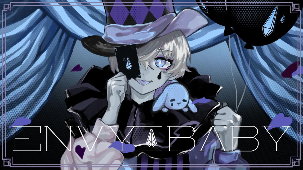 人気の K Me 歌い手 動画 66本 ニコニコ動画