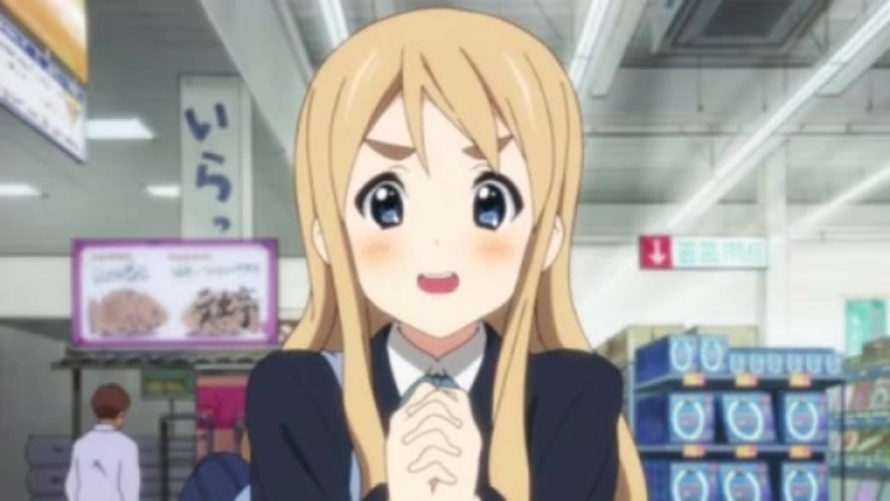 人気の ムギちゃん 動画 47本 ニコニコ動画