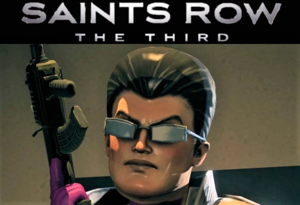 人気の Saintsrow Thethird 動画 970本 ニコニコ動画