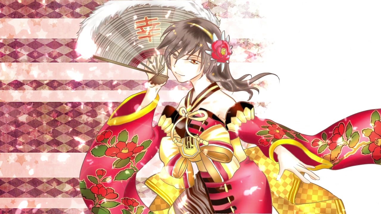 Sachiko 河内おとこ節 カバー曲 ニコニコ動画