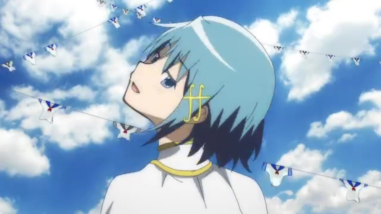 【まどマギ】10年前と10年後のさやかちゃん戦闘シーン【マギレコ】 ニコニコ動画