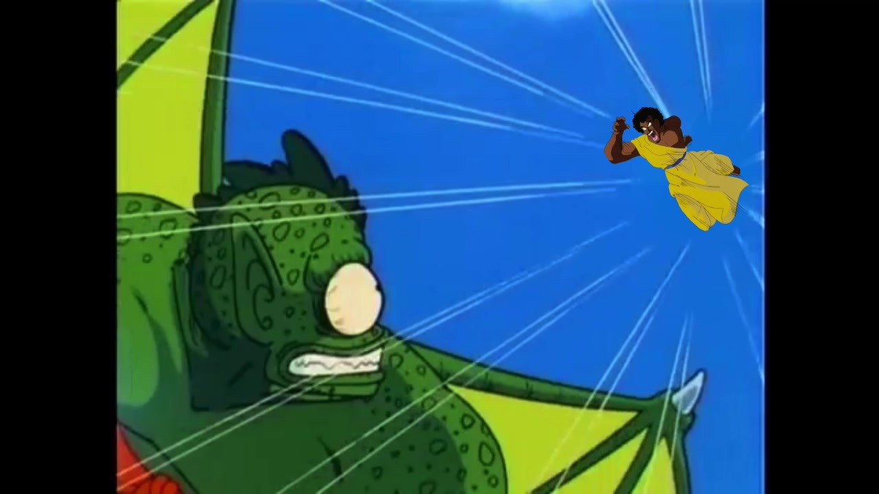 チャパ王 ウィークリー☆キャラクター紹介！第69回目は「チャパ王