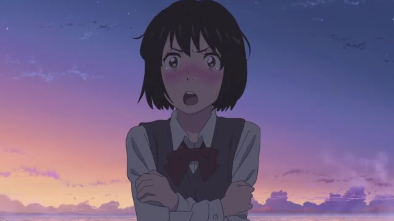 人気の 宮水三葉 動画 58本 ニコニコ動画