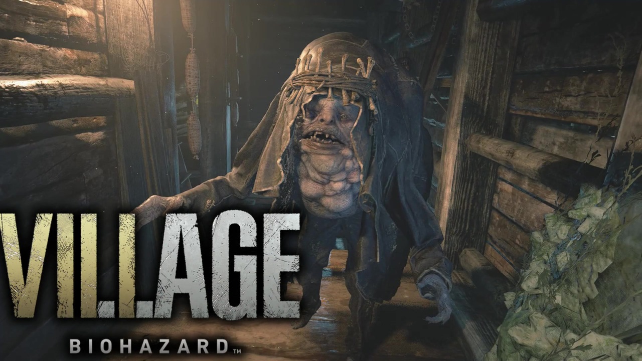 人気の バイオハザードヴィレッジ 動画 2 474本 2 ニコニコ動画