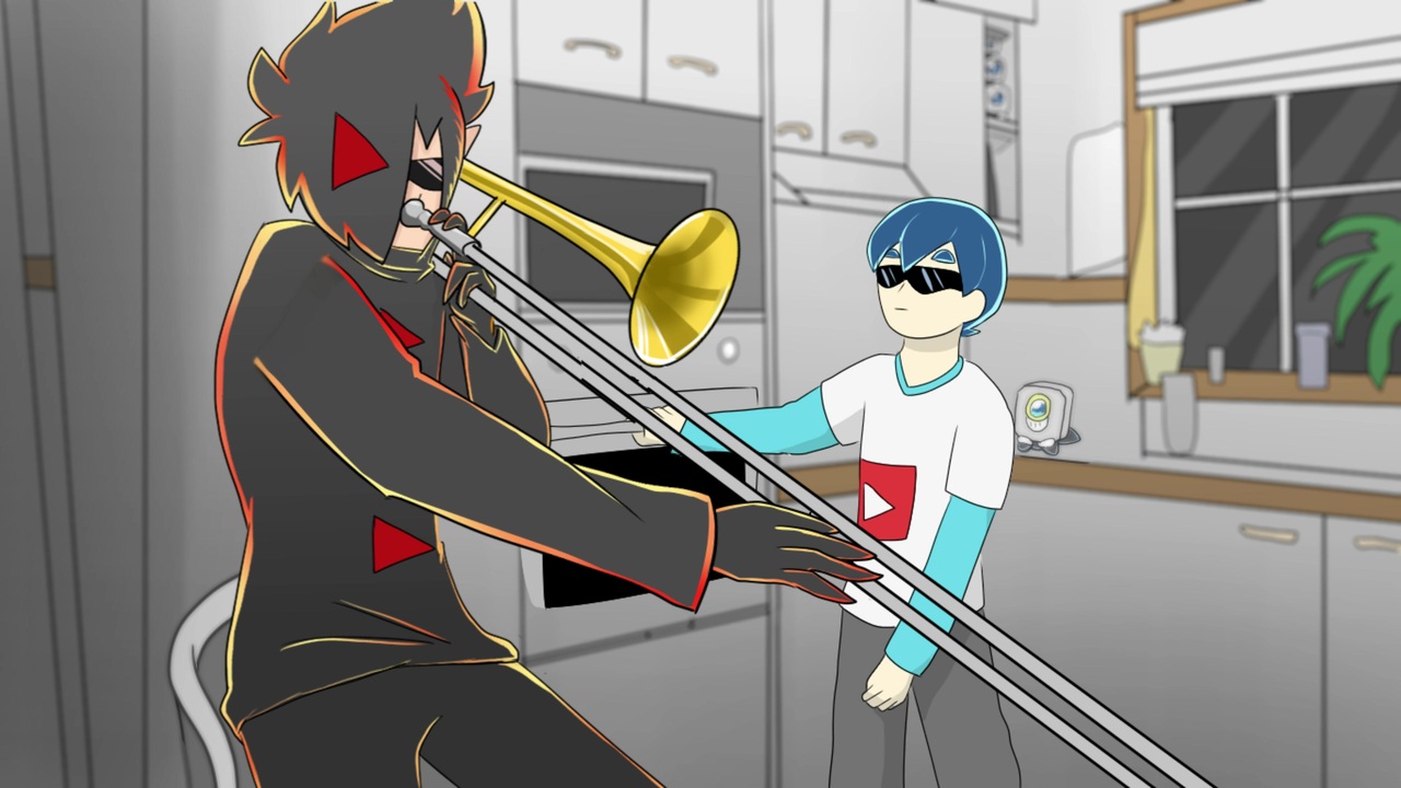 人気の When Mama Isn T Home 動画 35本 ニコニコ動画