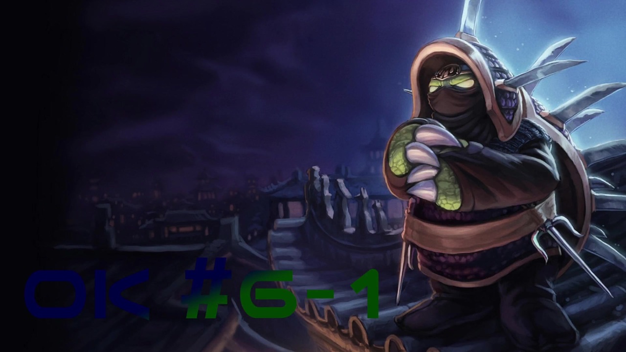 人気の Lol 動画 80本 2 ニコニコ動画