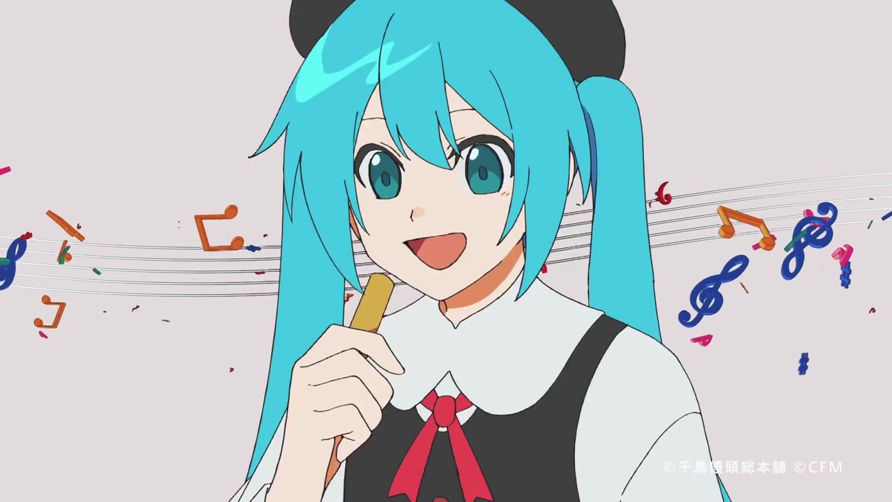 人気の Vocaloidアニメ化計画 動画 533本 ニコニコ動画