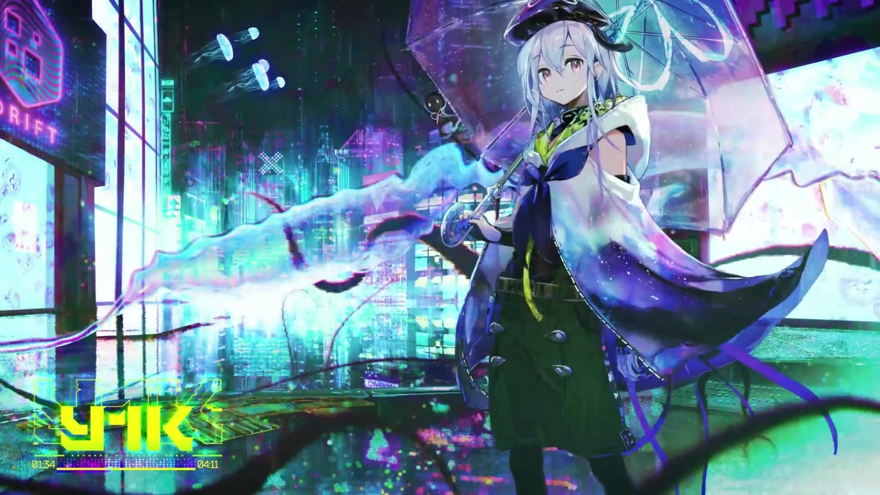 アークナイツ Ep Y1k ニコニコ動画