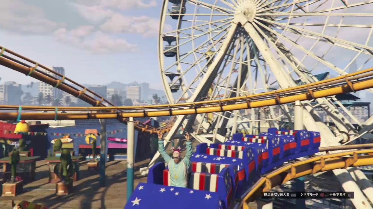 人気の ｇta5 動画 13 181本 24 ニコニコ動画