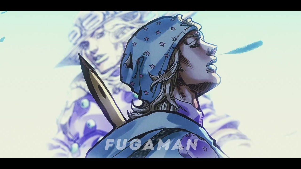 人気の スティール ボール ラン 動画 273本 2 ニコニコ動画