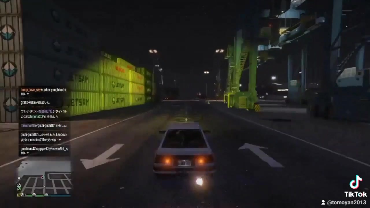 人気の Gta5オンライン 動画 72本 ニコニコ動画