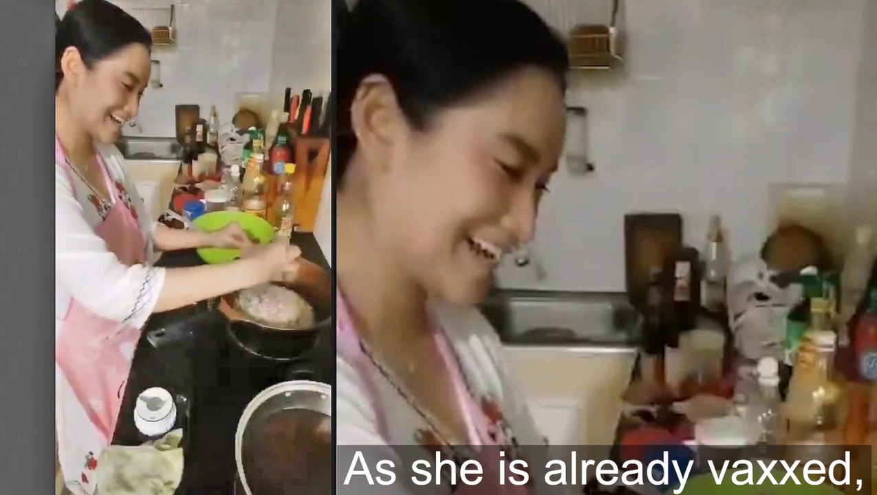 人気の 閲覧注意 動画 3 350本 ニコニコ動画