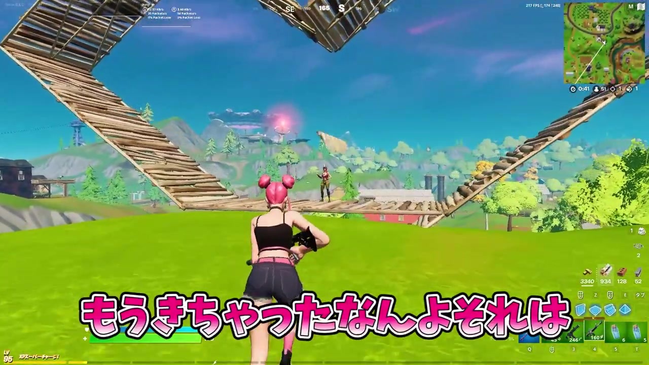 人気の ありけん鯖 動画 14本 ニコニコ動画
