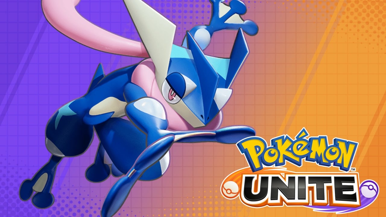 人気の ゲッコウガ 動画 450本 2 ニコニコ動画